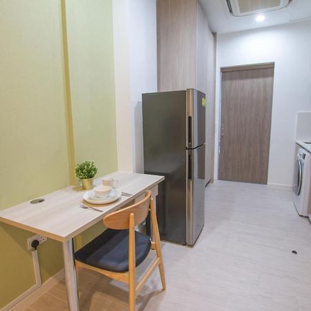 Cantonment Serviced Apartment Singapura Exterior foto